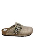 Rohde Pantoffel Women Soave 6012 Chalk-Schoenmaat 41