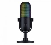 Razer Seiren V3 Chroma Toetsenbord - 32-bit DSP - Zwart