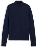 Tommy Hilfiger Pull Femmes Coton/Polyamide M