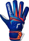 Reusch Kinder keepershandschoenen Attrakt Solid