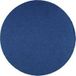 Rhodius ZSKP V, 50 disques velcro 125 mm, forme CK 00, grain 80, topline pour usage universel 125 mm 50 pièce(s)