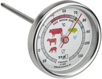 TFA Dostmann 14.1028 BBQ grill smoker thermometer