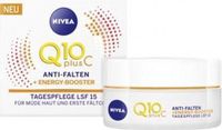 Nivea Q10 Energy Day Cream 50ml