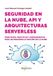 Seguridad Marcombo PA Seguridad en la nube, API y arquitecturas serverless Paperback