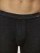 Ammann Lange Unterhose 170 Jeans