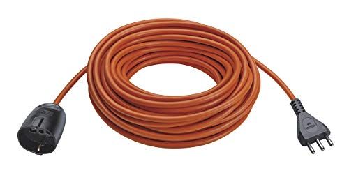 Vimar 0R32399 universele verlengkabel met kabel 30 m 3G1,5S17