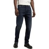 Lee Austin Regular Fit Jean Bleu W34 X L34