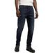 Lee Austin Below Zero Jeans Taille : W36L34 | Straight Jeans Outlet | Hommes | Noir