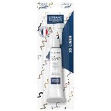 Lefranc Bourgeois 301999 3D Acrylic Liner - Zilver, tube van 20 ml