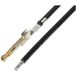 Molex 217471-1205 Krimpcontact met gevlochten draad Inhoud: 1 stuk(s) Bulk