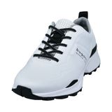 bugatti Zion Sneakers voor heren, wit, 43 EU