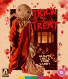Trick 'r Treat - Special Edition - 4K Ultra HD - Import