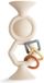 Mushie Activiteitenspeeltje Hexapop met Zuignap Shifting Sand