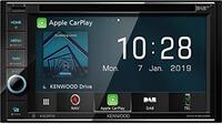 Kenwood DNX419DABS - 2022 Model - EAN: 0019048226457
