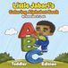 Little Jabari's Coloring Alphabet Book Toddler Edition