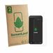 ScreenLeaf Bedifol GmbH 2 Stuks Screenprotector voor Emporia Smart.7 Mini - Hoogwaardige Beschermfolie transparant