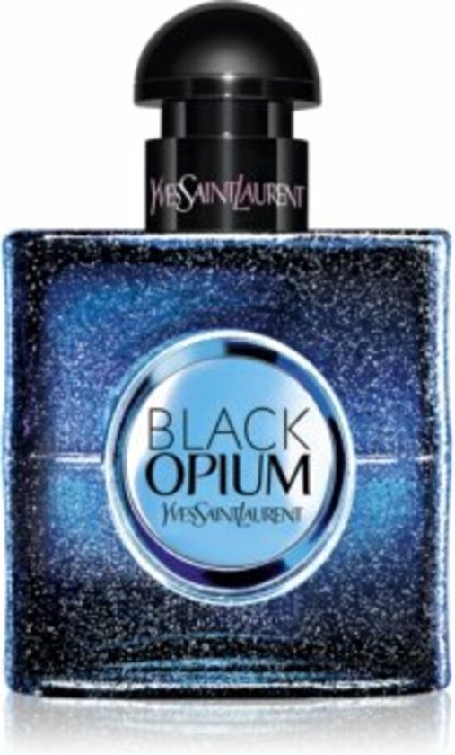 Yves Saint Laurent Black Opium 30 ml / dames