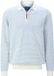 Babista heren Sweatshirt - Lichtblauw - 4XL