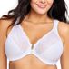 Glamorise Wonderwire Voorsluiting Beugel #1245 Damesbeha