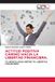 ACTITUD OmniScriptum SRL Actitud Positiva Camino Hacia La Libertad Financiera. Paperback