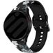 Strap-it Coros Bracelet 'Fleur Gris' Coros Apex 42mm