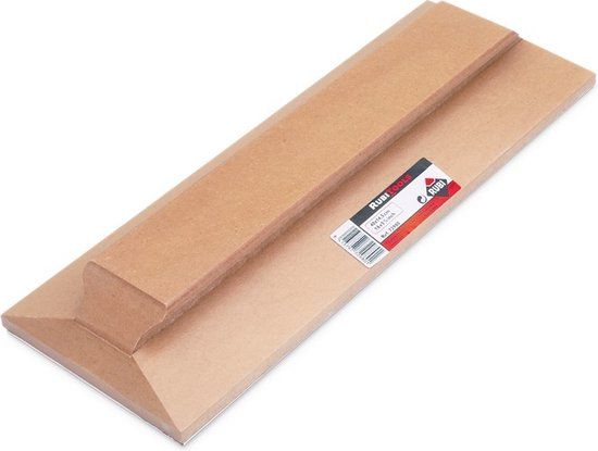 Rubi Tegelklopper 40x14,5 cm rubber
