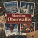 Mord tiptop Mord im Oberwallis