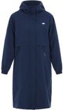 Schmuddelwedda Functionele mantel 'Functional' navy