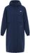 Schmuddelwedda Functionele mantel 'Functional' navy