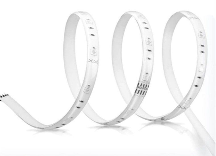 Xiaomi Yeelight Lightstrip Plus Extension - 1m - LED Strip - Multicolor