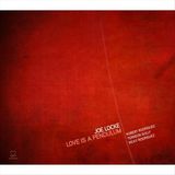 Joe Locke Love Is a Pendulum