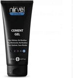 Nirvel Styling Cement Vormende Gel 200 ml