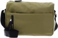 Mandarina Duck Hunter Crossover Winter Olive Kaki Schoudertas