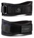 FITGRIFF® Ceinture de levage V2 - Ceinture de levage pour femmes et hommes - Bodybuilding, musculation, CrossFit - Ceinture d'entraînement, ceinture de levage, fitness (camouflage/noir, XS)