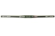 Massi 709 Carbon Skin Stuur Zwart 31.8 mm / 600 mm