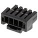 Molex 505565-1501 Female behuizing (kabel) Inhoud: 1 stuk(s) Bulk