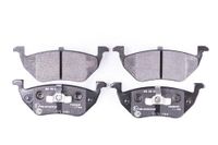 HELLA 8DB 355 014-951 Remblokkenset