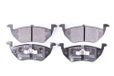 HELLA 8DB 355 014-951 Remblokkenset