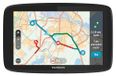 TomTom navigatie GO Essential - 5 inch, TomTom Traffic, kaart Europa, Updates via Wi-Fi, capacitief scherm (Gereviseerd)