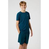 Björn Borg sportshirt - blauw