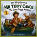 The Adventures of Mr. Tippy Canoe: The Great Foggy Morning