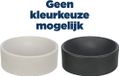 Trixie Keramische Voerbak Kat - 12cm - 150ml