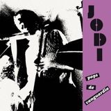 Sonic Rendezvous Jodi - Pops De Vanguardia (CD)
