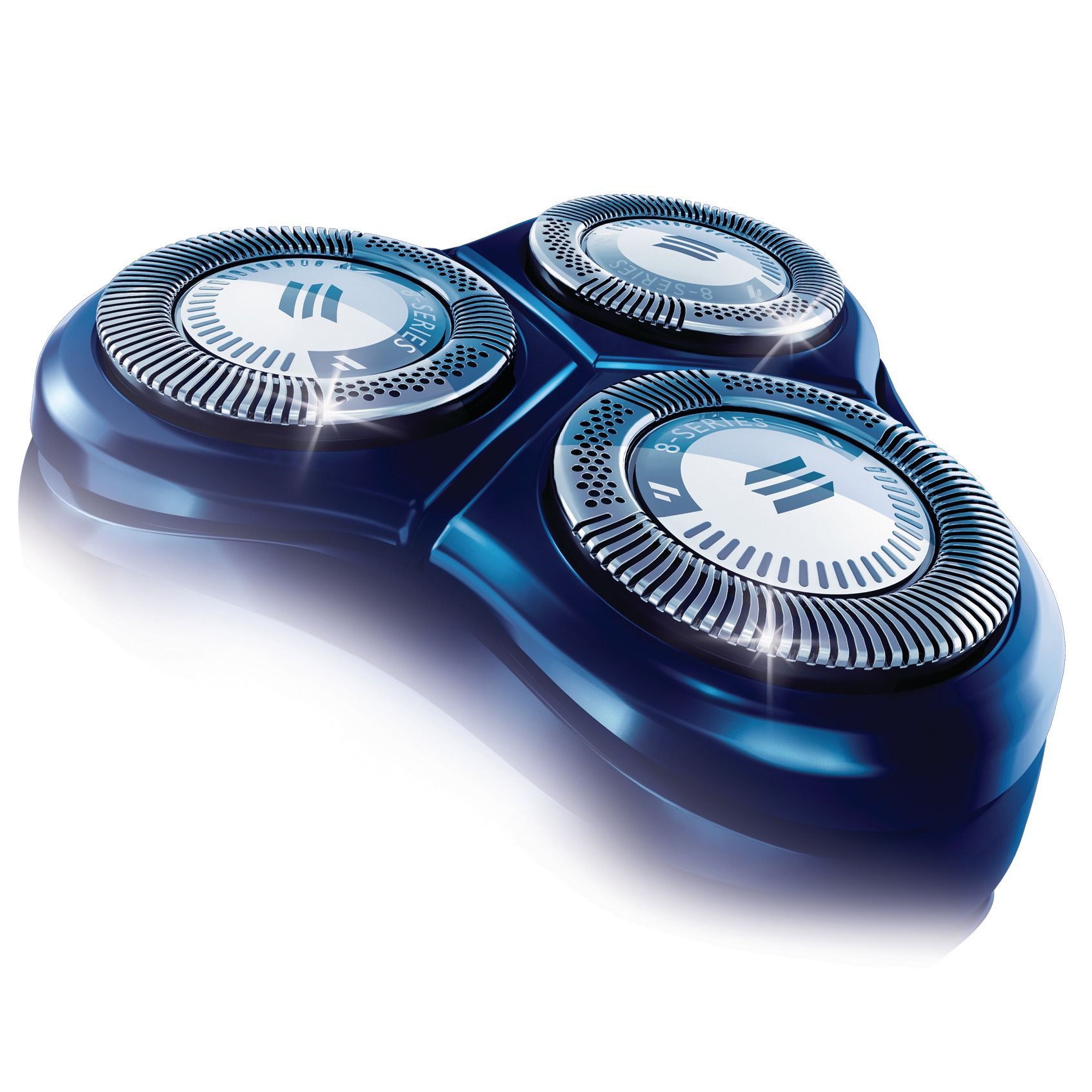 Philips HQ8/40 Scheerkoppen - voor HQ7/HQ8 Series