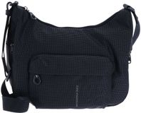 Mandarina Duck MD20 Shoulderbag Scarab donkerblauw