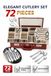 Set de couverts EH8402
