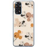 ERT GROUP Disney Minnie 075 mobiel telefoonhoesje voor Xiaomi REDMI NOTE 11T/ 11S 5G/ POCO M4 PRO 5G