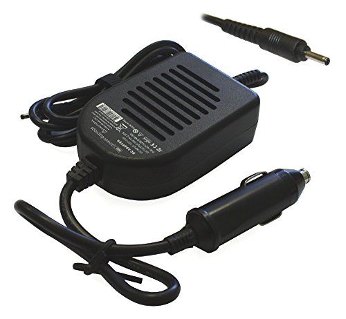 Power4Laptops Samsung NP730U3E-X04CH DC-adapter laptop autolader
