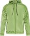 MO Blouson Heren Lichtgroen