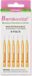 BambooUp Bamboo Interdentale Borstels 0,40mm 6 stuks
